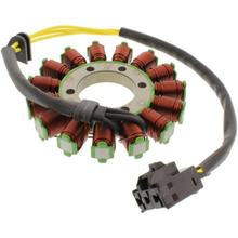 Lichtmaschinenstator JMP für Honda CBR F RR 600 ccm Bj. 2007 - 2012
