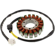 Lichtmaschinenstator JMP für Honda CBR F 600 ccm Bj. 1991 - 1998