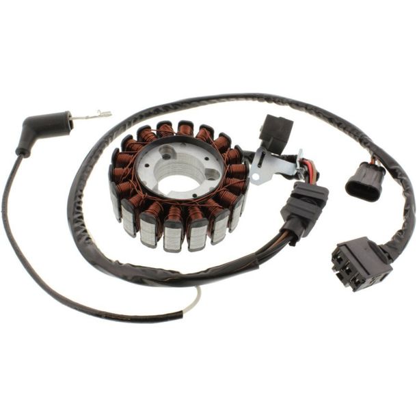 Lichtmaschinenstator JMP