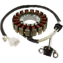 Stator alternátoru JMP pro Yamaha YP X-Max R VP X-City, MBK Skycruiser 125 ccm