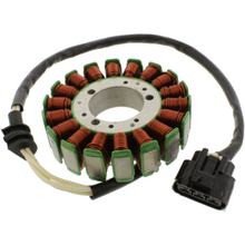 Lichtmaschinenstator JMP für Yamaha YZF-R1 1000 ccm Bj. 2002 - 2003