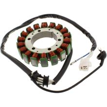 Lichtmaschinenstator JMP für Yamaha XV Virago 750 / 1000 / 1100 ccm Bj. 1988 - 1999