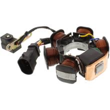 JMP alternator stator for Piaggio Typhoon, Aprilia SR R LC Street NRG Power AC Gilera Runner SP Extreme Zip SSL 25 2 Sfera Restyling MC2 Sport 1.series