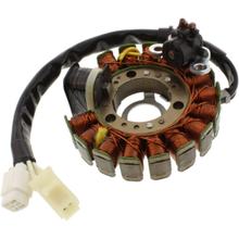 Stator alternátoru JMP pro MBK Skyliner, Yamaha YP Majesty Maxster Teos Thunder Malaguti Madison / R XN Doodo F12 Phantom Max 125 / 150 / 180 ccm