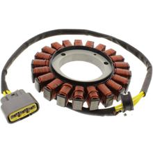 Stator alternátoru JMP pro BMW R GS Adventure LC / ESA RS 1200 ccm Rok výroby 2013 - 2018