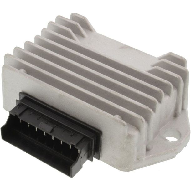 JMP regulator/rectifier for Piaggio Typhoon, Aprilia SR R LC Street NRG Power AC Gilera Runner SP Extreme Zip 2 MC2 Stalker XR Vespa ET2 MC3 Factory
