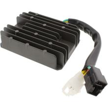 Regulator/prostownik JMP