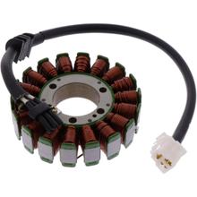 Dynamostator JMP voor Yamaha YZF-R6 600cc bouwjaar 2003 - 2005