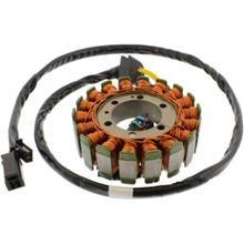 Stator alternátoru JMP pro Suzuki AN Burgman 250 / 400 ccm
