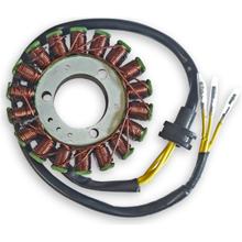 Lichtmaschinenstator JMP für Kawasaki VN Vulcan 750 ccm Bj. 1986 - 1995