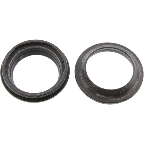 Staubkappen-Satz JMP Gabel 41x54,4x4,6 / 14 NOK für Honda CBF FA F / A , BMW R Mystic Roadster Classic Kawasaki ZX-6R 125 / 250 / 300 / 350 / 400 / 500