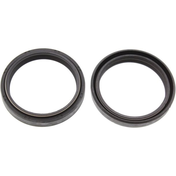 Wellendichtring JMP Satz Gabel 48x58,1x8,5 / 10,5 NOK für Husqvarna TC / TE , Kawasaki KLX R Yamaha YZ KX F WR X SM 125 / 250 / 300 / 449 / 450 / 510 / 511