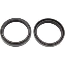 Sada těsnění vidličové JMP 48x58,1x8,5 / 10,5 NOK pro Husqvarna TC / TE, Kawasaki KLX R Yamaha YZ KX F WR X SM 125 / 250 / 300 / 449 / 450 / 510 / 511