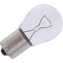 Lampe JMP 12V21W BA15S ersetzt Osram 1591049 für Yamaha XV Virago , Honda CBR R 50 / 80 / 90 / 100 / 110 / 125 / 150 / 200 / 250 / 350 / 400 / 450 / 500 / 535 / 550 / 600 / 650 / 660 / 700 / 750 / 800 / 850 / 900 / 929 / 954 / 1000 / 1100 /
