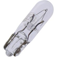 Lampe JMP 12V2,3W W2x4,6D ersetzt Osram 1590058