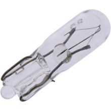 Lampe JMP 12V1,2W W2x4,6 ersetzt Osram 1590041 für Yamaha Neos Jog R AC Why , Suzuki AN 6 Burgman 50 / 650 ccm