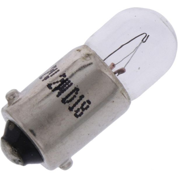 Lampe JMP 12V2W BA9S