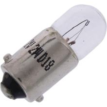 Lampe JMP 12V2W BA9S