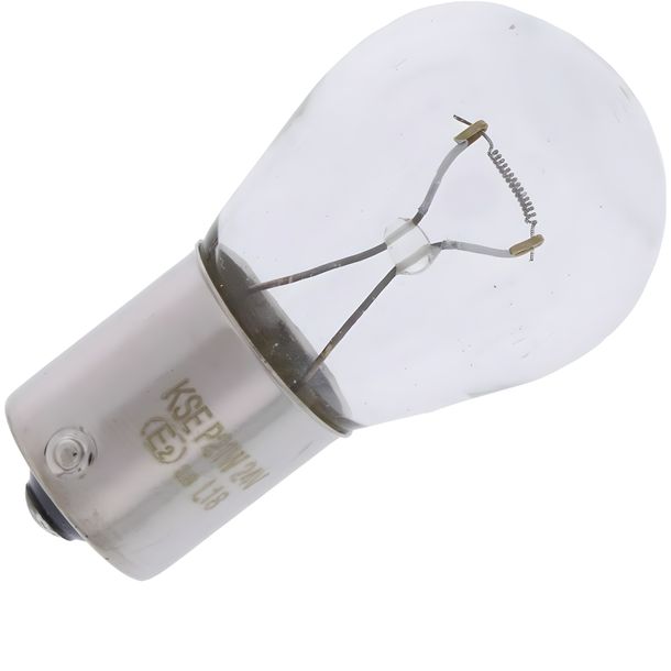 JMP 24V21W BA15S Osram 1591056 Lamp