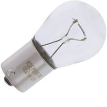 Lamp JMP 24V21W BA15S vervangt Osram 1591056