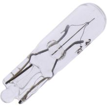 Lamp JMP 24V1,2W W2x4,6D vervangt Osram 1590017
