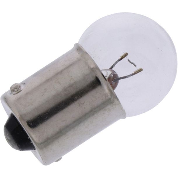 Lamp JMP 12V5W BA15S Ultra Life voor Kawasaki ZX-6R VN Classic Z 50 / 125 / 180 / 250 / 252 / 400 / 450 / 500 / 600 / 636 / 650 / 750 / 800 / 900 / 1000 / 1100 / 1200 / 1300 / 1400 / 1500 / 1600 / 1700 / 1800 cc
