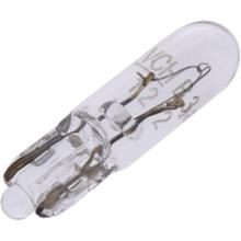 Lampada JMP 12V2W W2x4.6d Osram 1590264 per Yamaha YZF-R6, Kawasaki ZX-6R YZF-R1 ZX-9R Ninja W YZF-R7/OW02 600/650/750/800/900/1000 cc anno di costruzione 1998-2013
