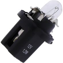 Lampada JMP 12V1.2W B8.5D Osram 1591510
