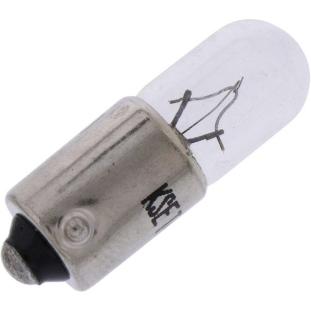 Lampada JMP 24V4W BA9S Osram 1590249