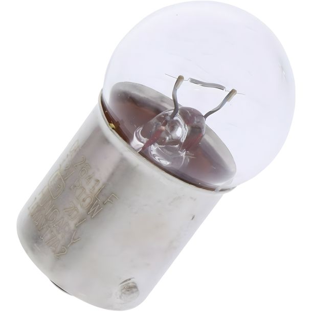 Lamp JMP 12V10W BA15S Long Life voor Yamaha YZF-R6 6 XJ6 Diversion / ABS F Neos 5 FZ 8 Fazer S SA Jog RR LC R AC , Honda XL V Varadero 0 / 50 / 80 / 90 / 100 / 125 / 150 / 250 / 300 / 450 / 500 / 550 / 600 / 660 / 750 / 779 / 800 / 1200 cc