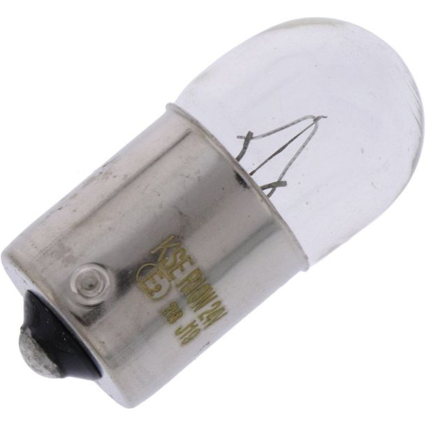 JMP 24V10W BA15S Osram 1590371 Lamp