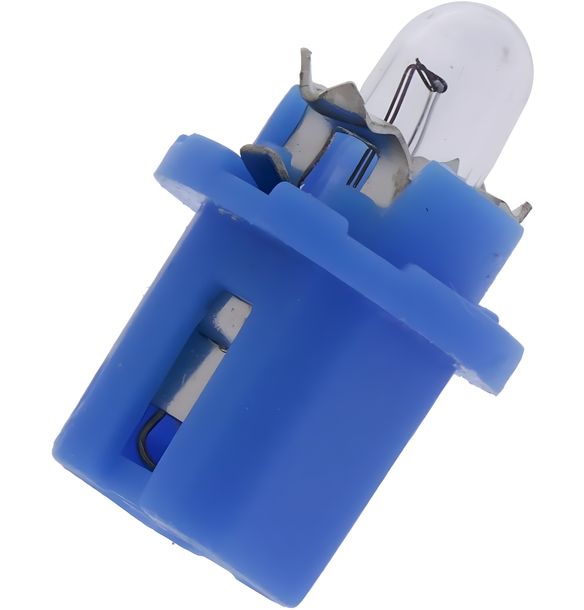 Lampe JMP 12V1,2W Bx8,5D