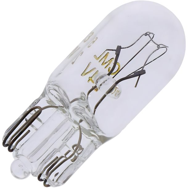 Lampadina JMP 24V2W W2,1x9,5D
