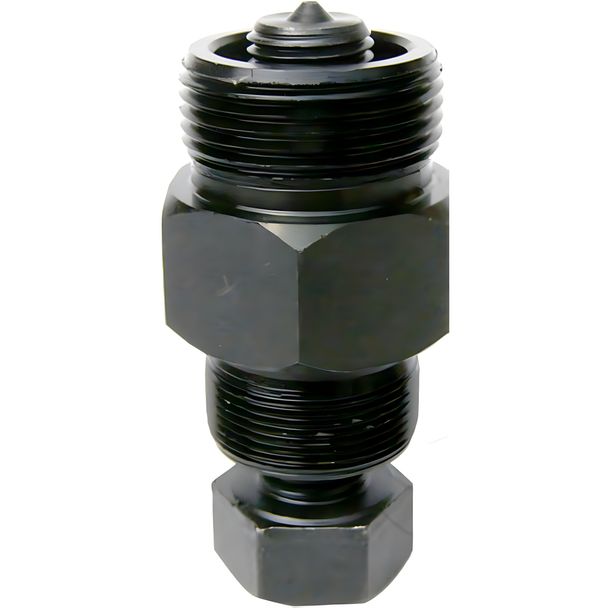 Extracteur de roue JMP M25 x 1,5/M22 x 1,00 pôle