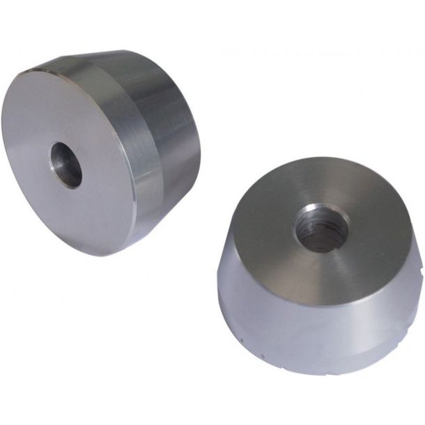 Adaptateur JMP 14 mm pour Ducati/Honda/Triumph