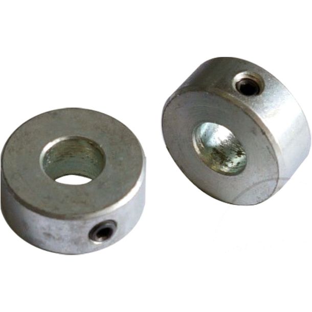 Achshalterung JMP Satz 14mm