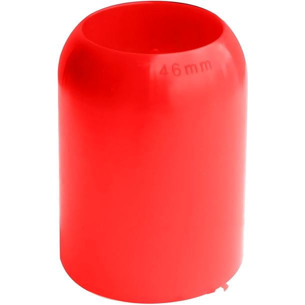 Mounting sleeve for seals JMP 46mm, Kawasaki ZX-6R, BMW R nineT/Scrambler Pure Racer Urban S RR XR ZX-9R Ninja 125/250/400/425/450/500