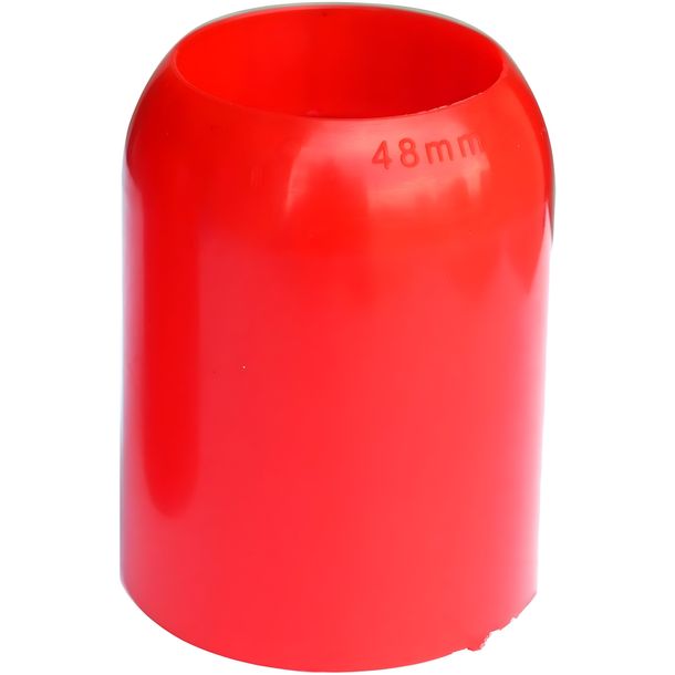 Manguito de montaje para juntas JMP de 48 mm, KTM LC4 Adventure R SMC ABS, Yamaha FJR 1 50/125/150/200/250/300/350/390/400/430/449/450