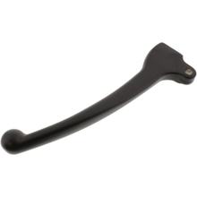 Bremshebel Kupplungshebel JMP schwarz für Piaggio Typhoon NRG LC Zip 2 XR Fast Rider Quartz Base Free TPH NTT Storm SP H2O 50 / 80 ccm
