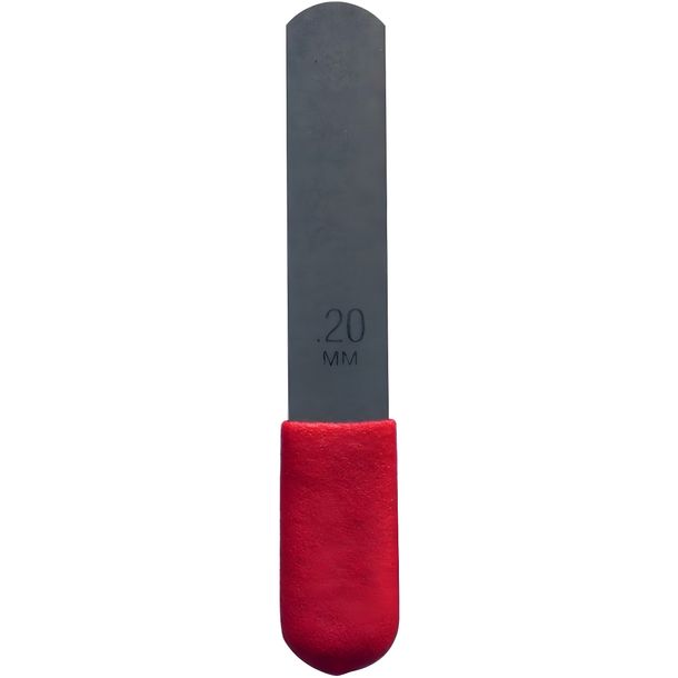 Calibre métrico JMP de 0,2 mm