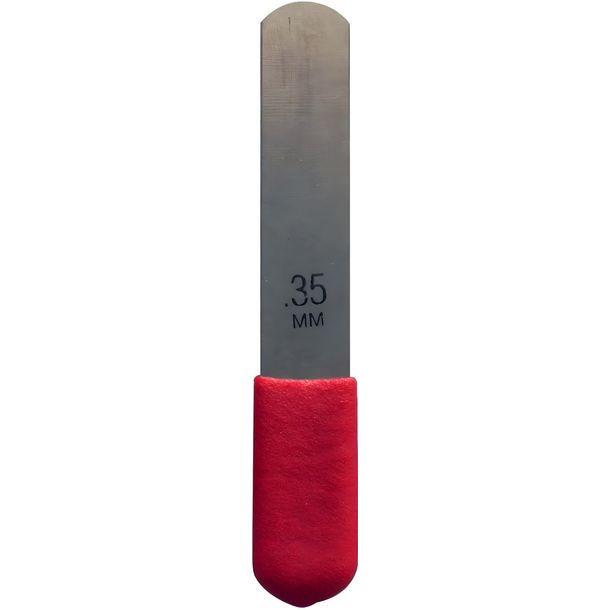 Calibre métrico JMP de 0,35 mm