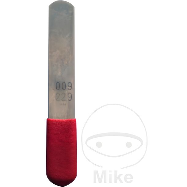 Manomètre métrique JMP de 0,23 x 65,0mm