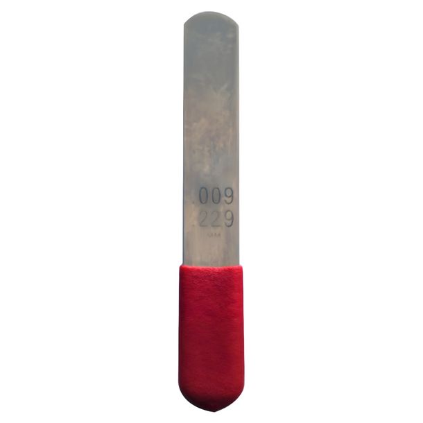 Spessimetro metrico JMP da 0,23 x 65,0mm