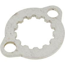 Piastra di sicurezza JMP per KTM Duke, Husqvarna Svartpilen Vitpilen Adventure RC 390/401 cc anno 2013 - 2020