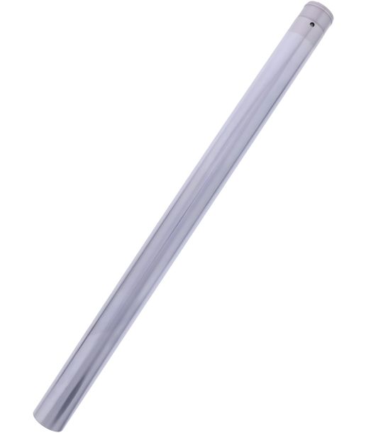 JMP chrome fork stand pipe for Yamaha BT Bull Dog 1100 cc year 2002 - 2006