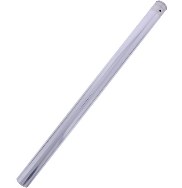 JMP chrome fork stand tube for Suzuki VS Intruder 1400 cc built 1987 - 2003