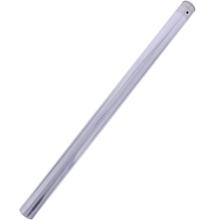 Tubo da bengala JMP cromado para Suzuki VS Intruder 1400 ccm ano 1987 - 2003
