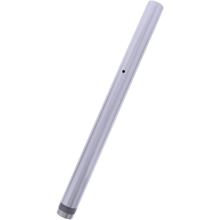 Tubo da canela do garfo JMP cromado Upside-down para Triumph Daytona / R 675 ccm ano 2006 - 2012