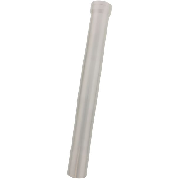Immersion pipe for fork JMP aluminum silver, Ducati Monster/ R 1200 ccm year 2014 - 2020