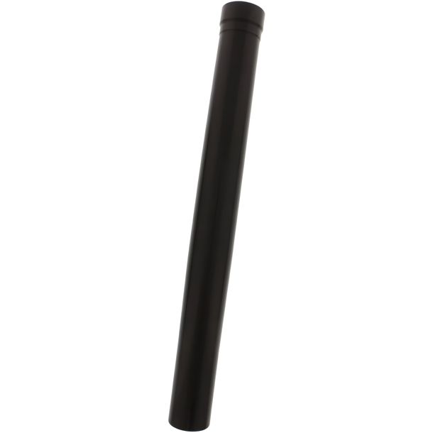 Submersible pipe for fork JMP aluminum black, Husqvarna Vitpilen 701 cc year 2018 - 2019